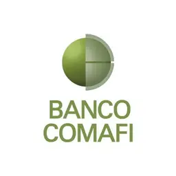 Banco COMAFI Logo